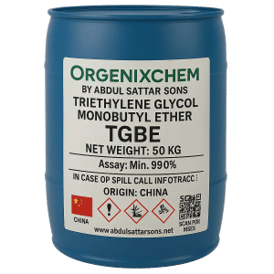 Triethylene Glycol Monobutyal Ether