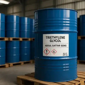 Triethylene glycol (TEG)