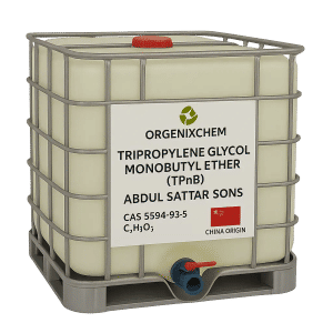 Tripropylene Glycol Monobutyl Ether