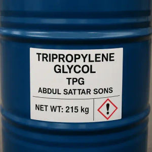 Tripropylene glycol (TPG)