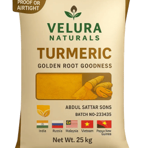 Turmeric