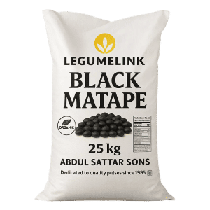 Urad Dal