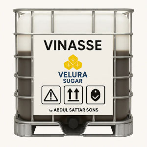 Vinasse