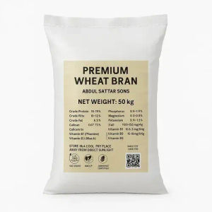 Wheat Bran