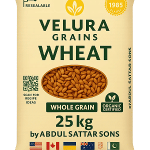 Wheat