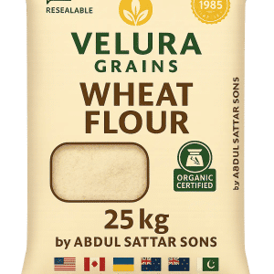 Wheat Flour