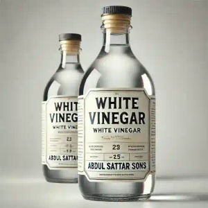 White Vinegar