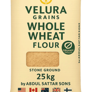 Whole Wheat Flour