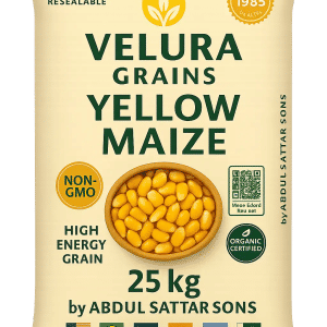 Yellow Maize