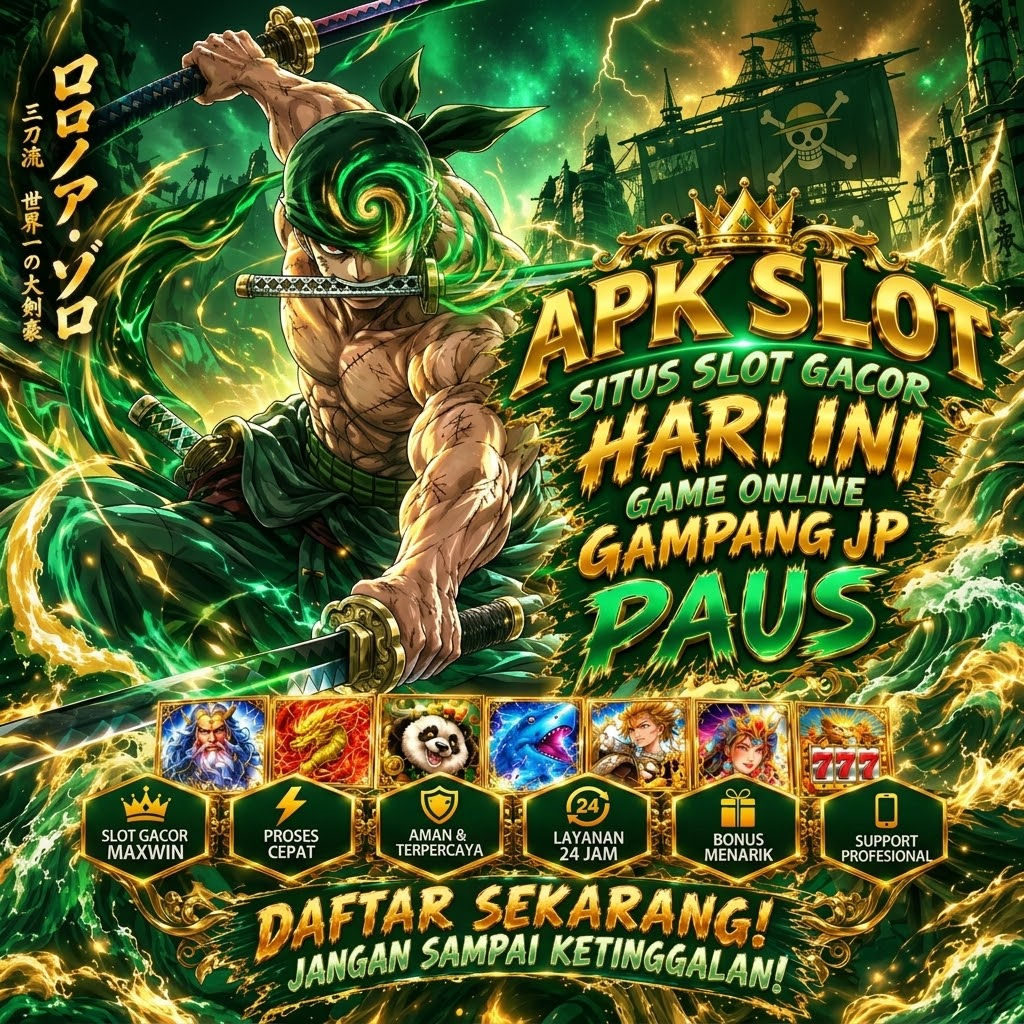 Tampilan utama aplikasi 777TY dengan akses permainan digital
