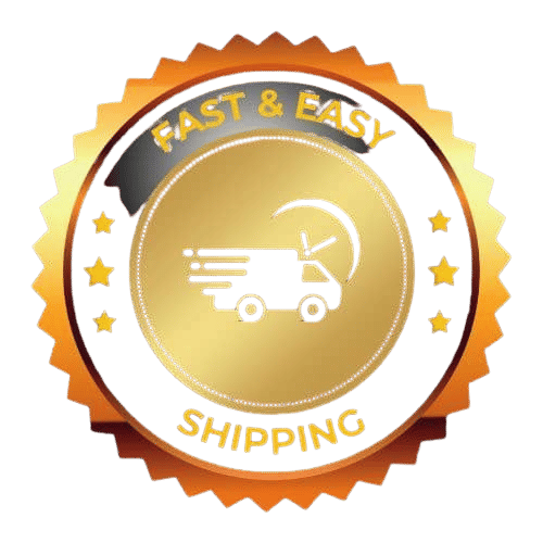 Fast Shipping