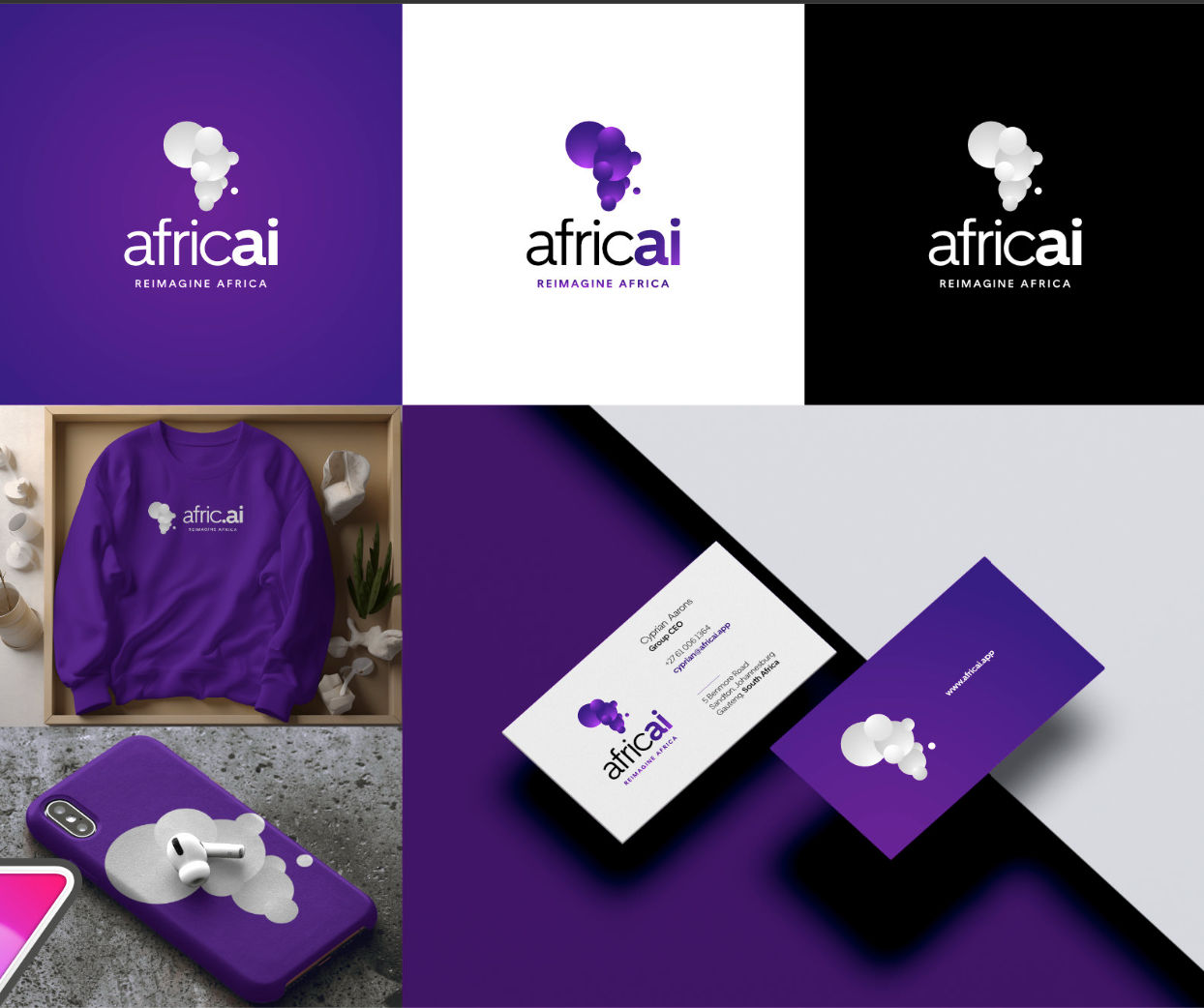 Brand Identity