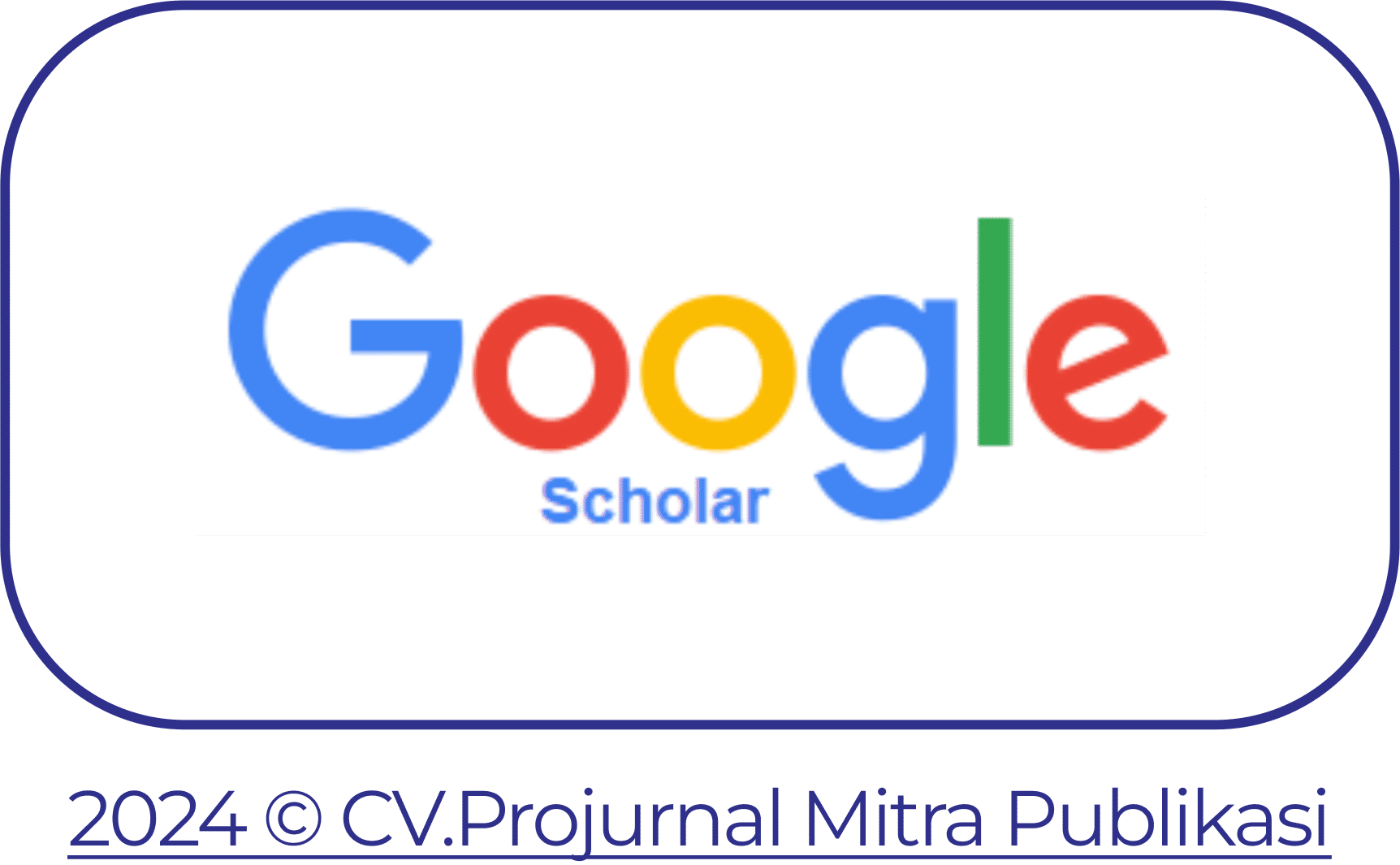 Google Scholar