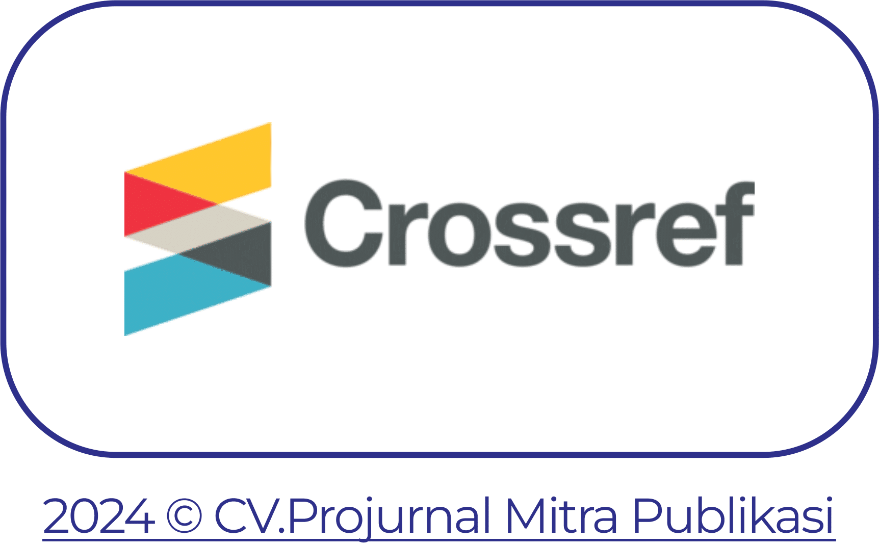 CrossRef