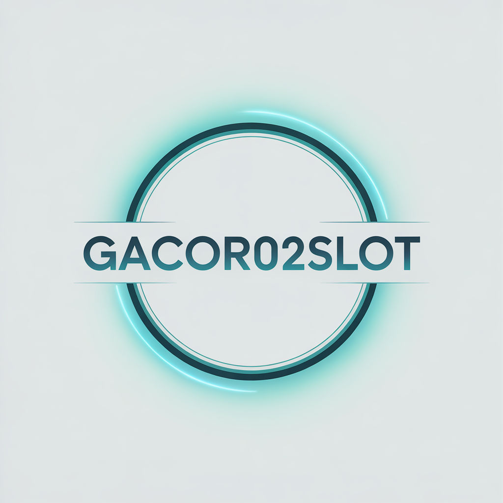 gacor02slot LINK