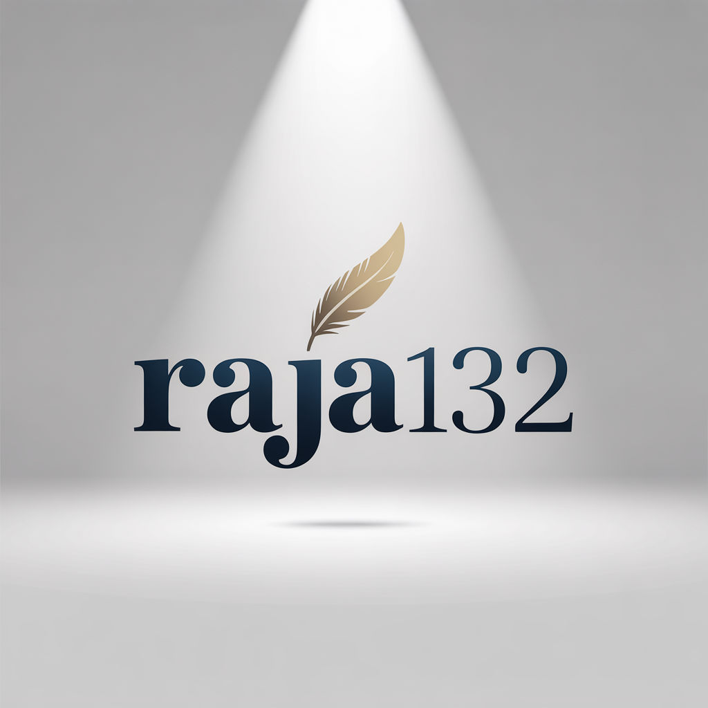 raja132link.pages.dev favicon