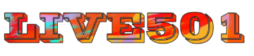 logo LIVE501