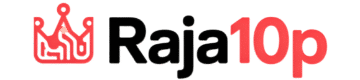 logo RAJA10P