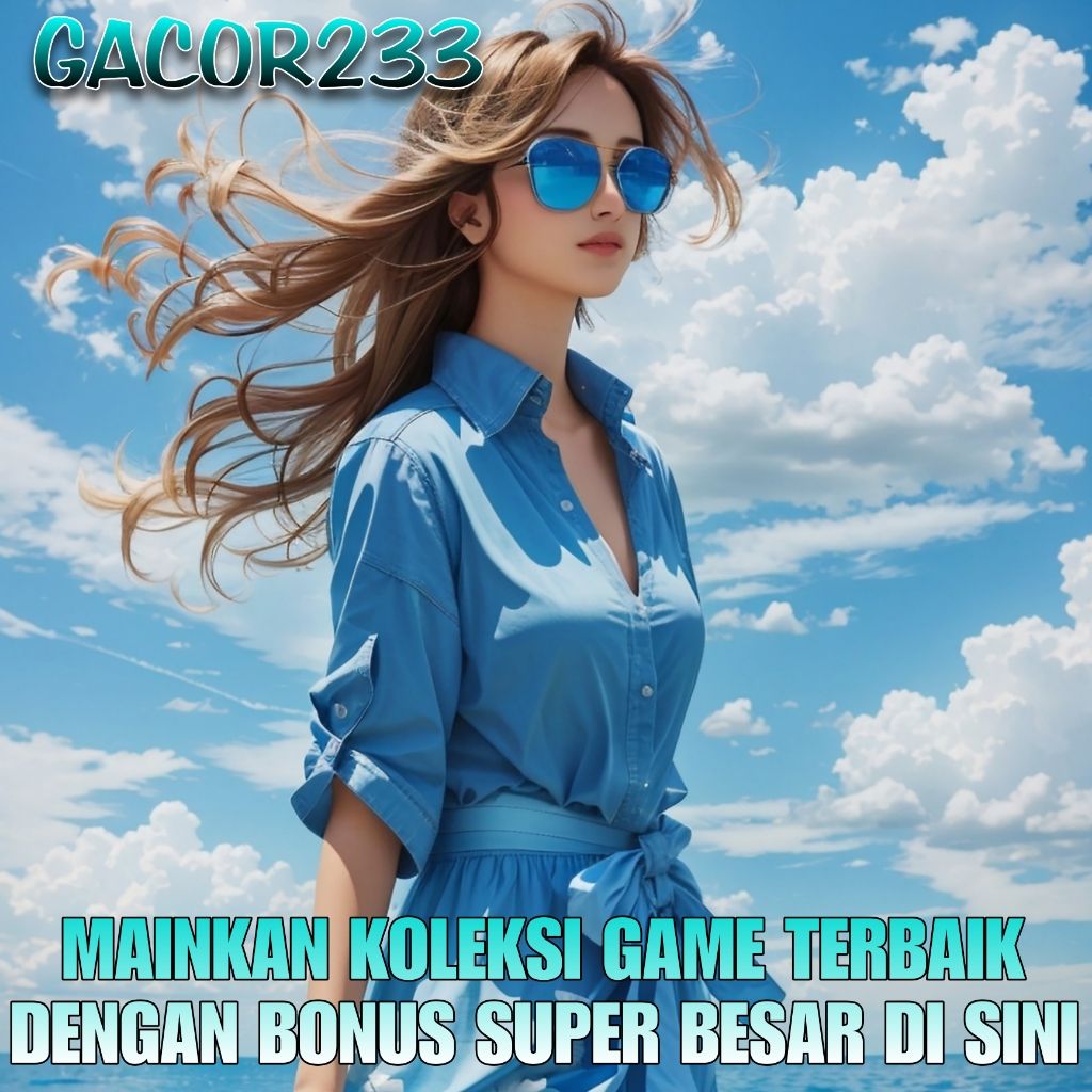 gacor233