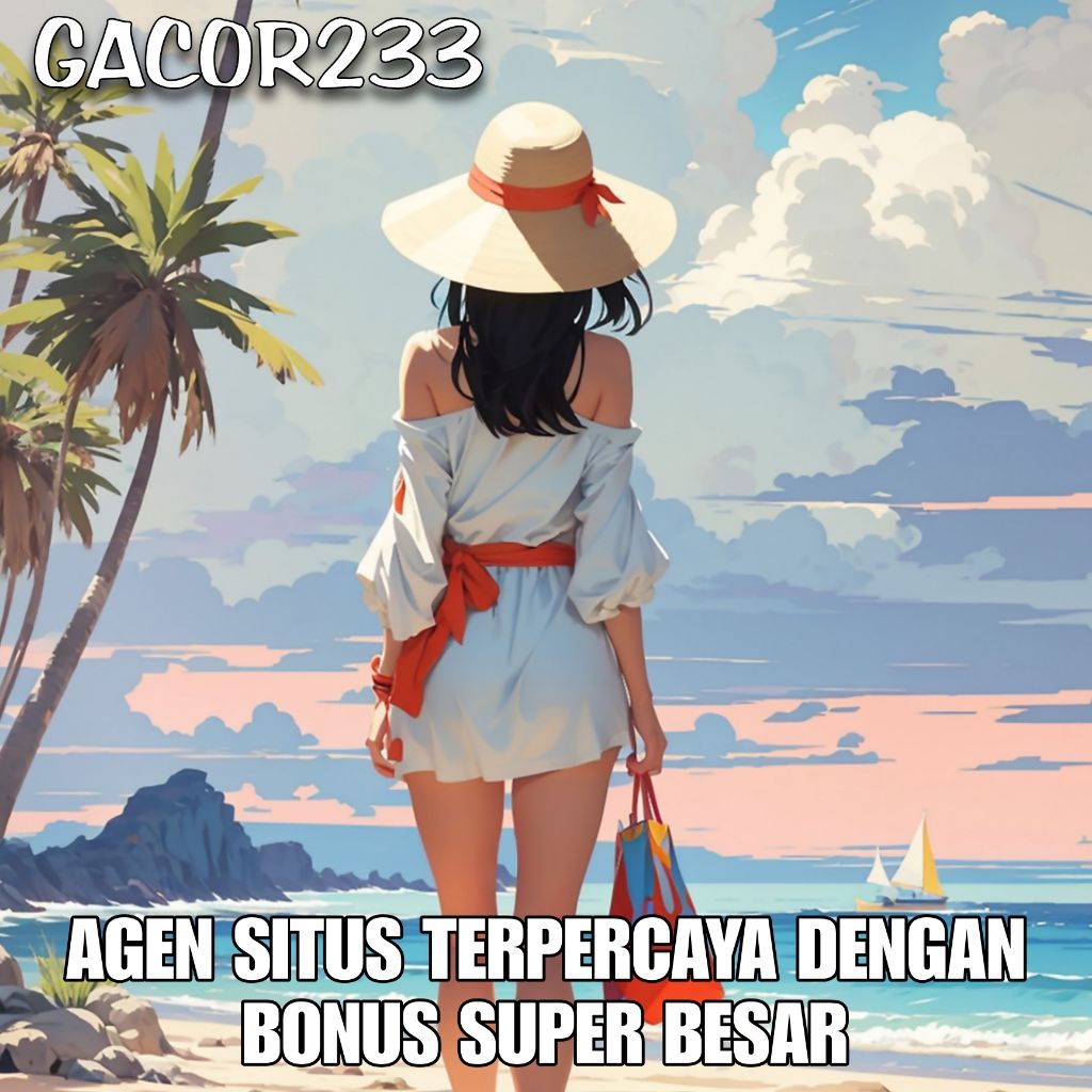 gacor233
