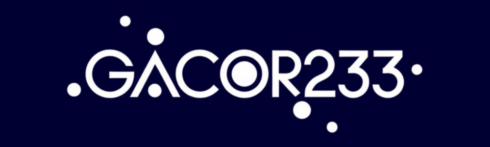gacor233