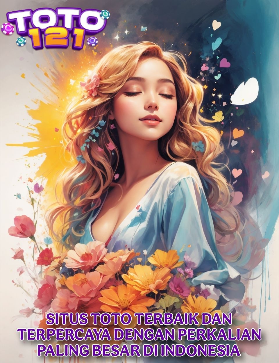 TOTO121 - TOTO 121 Situs Toto Pasaran Terlengkap Dengan Hadiah Terbesar
