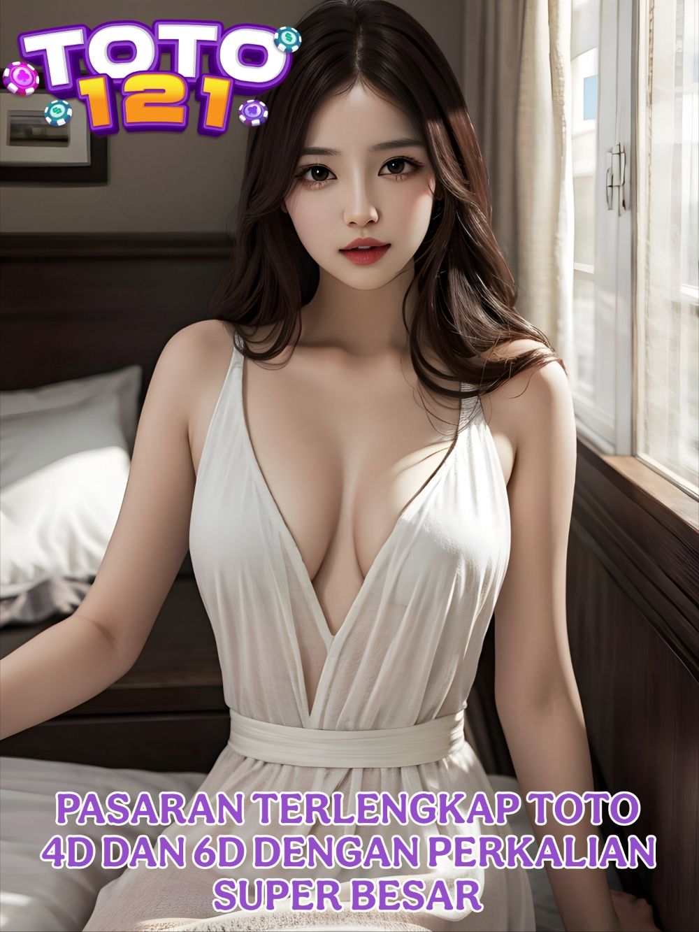 TOTO121 - TOTO 121 Agen Situs Toto Terlengkap Dengan Tampilan Ramah Pengguna