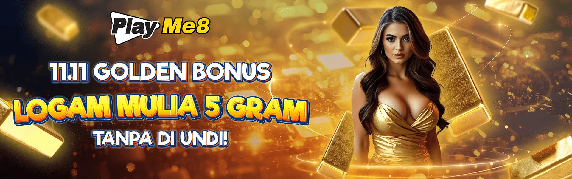 Golden Bonus