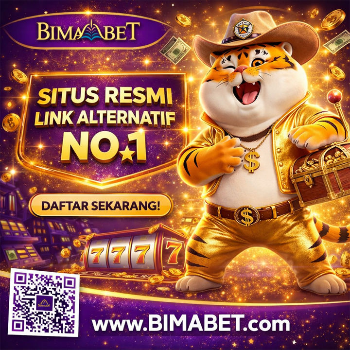 BIMABET Banner