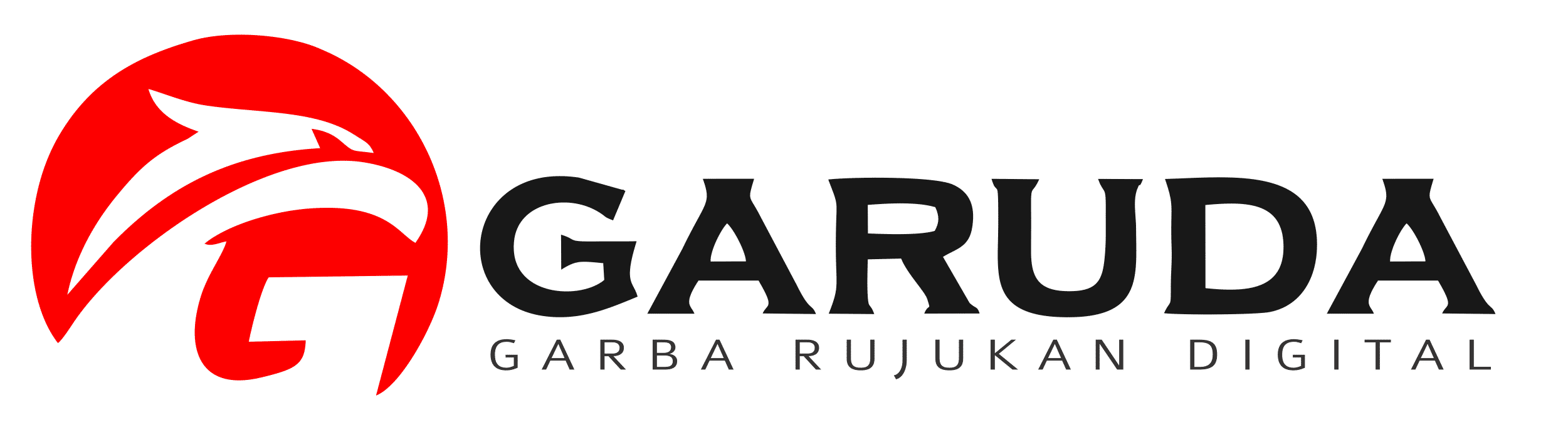 Logo Garuda