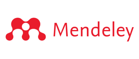 Logo Mendeley