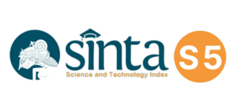 Logo SINTA