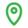location pin