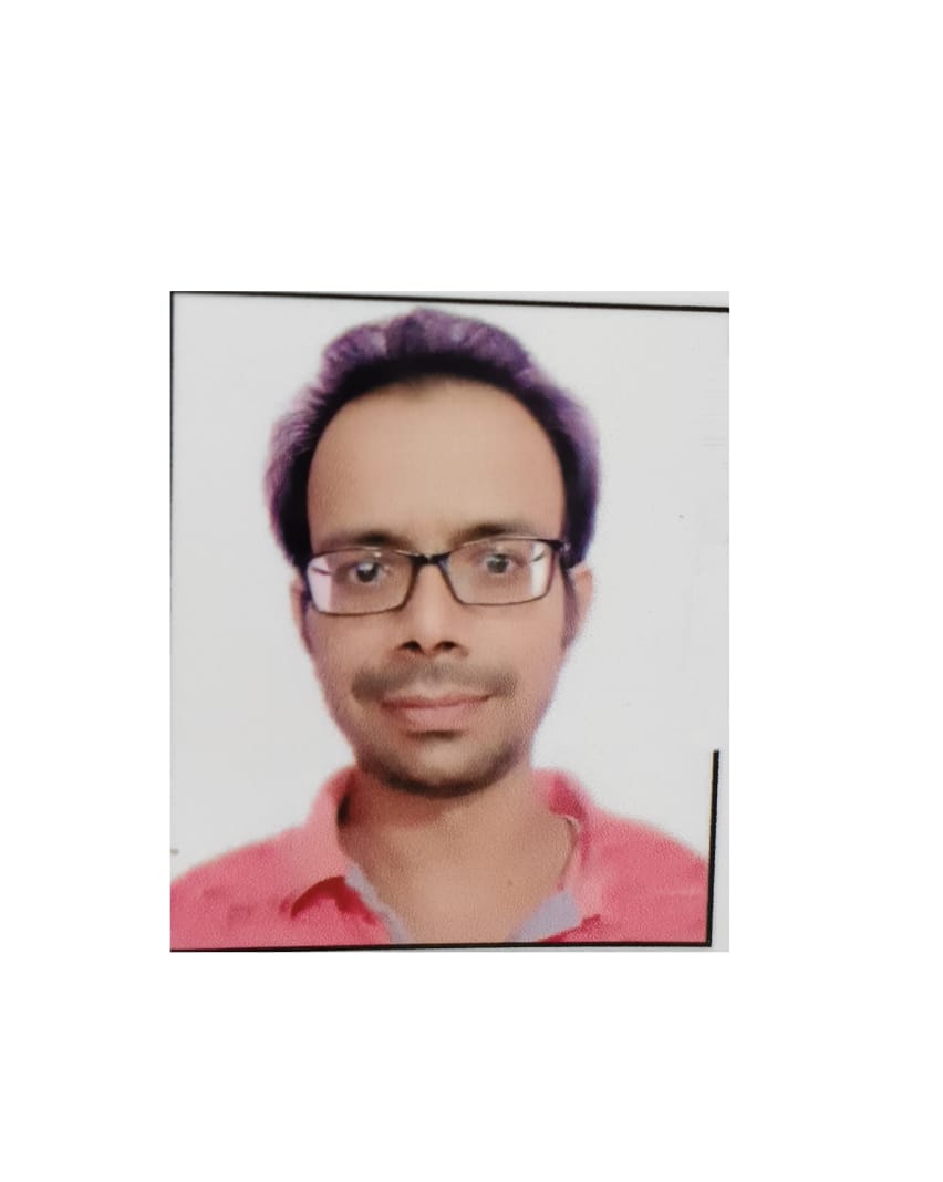 Mr. S.K. Rana
