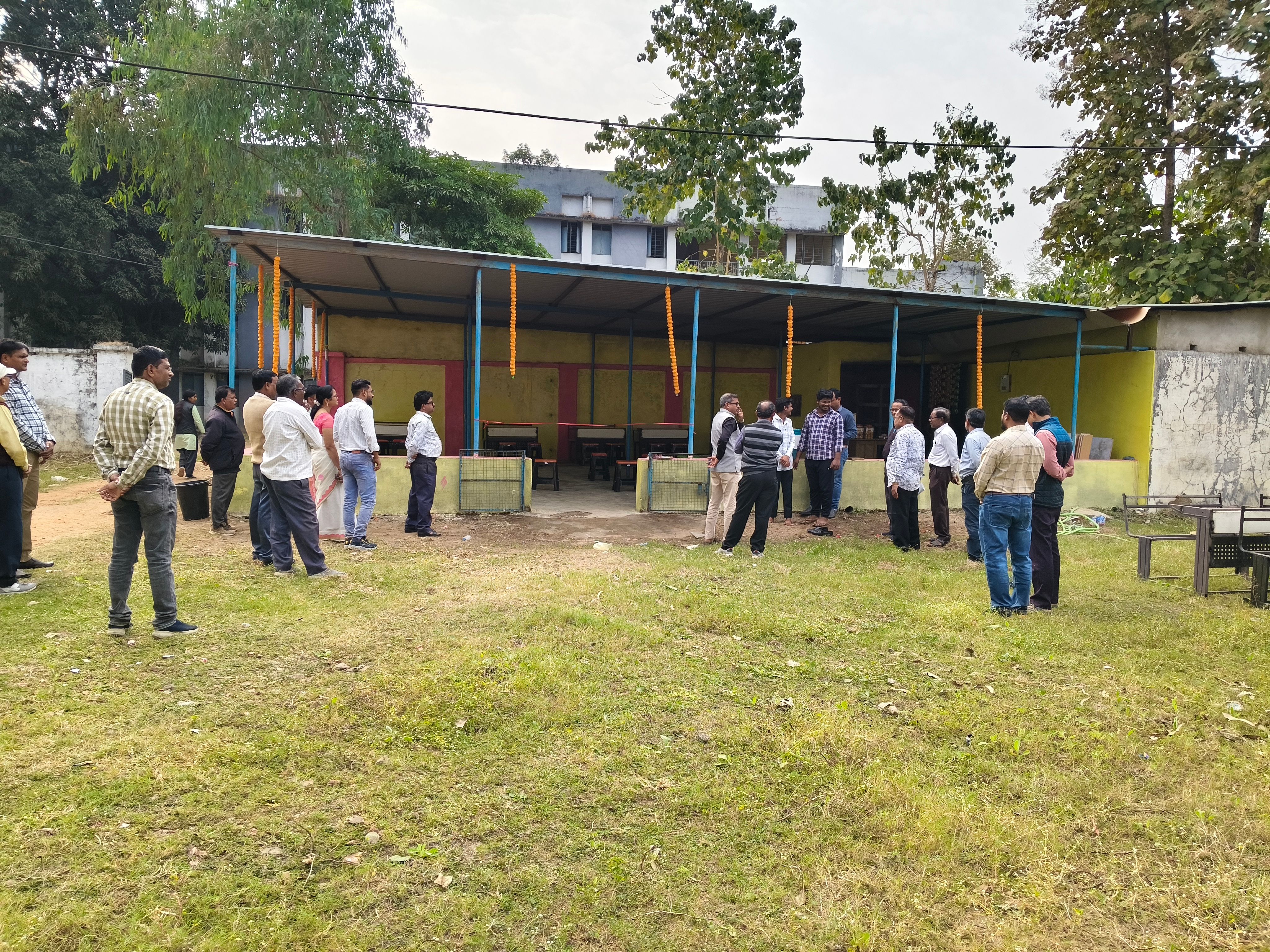 Seminar gallery image
