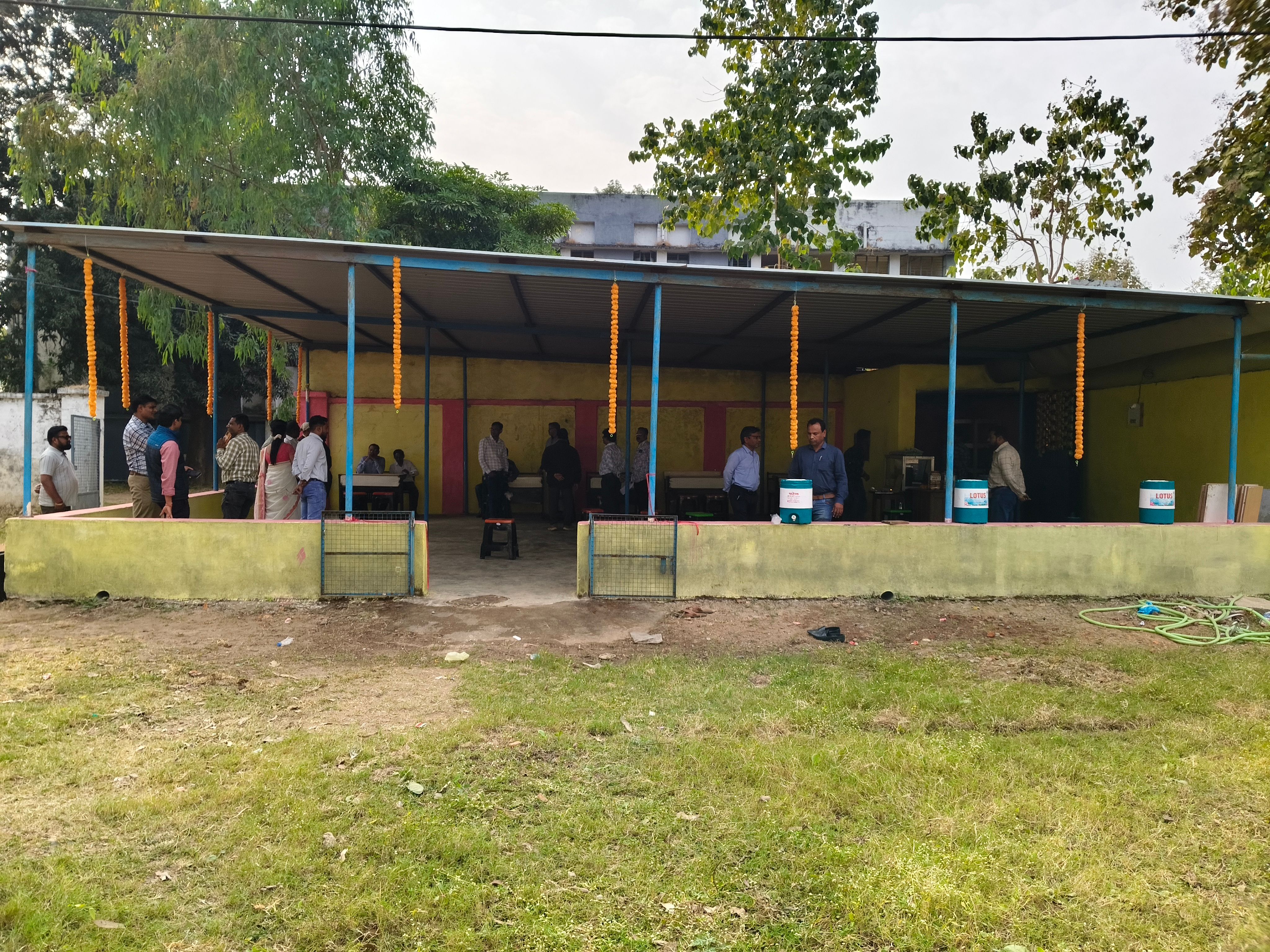 Seminar gallery image