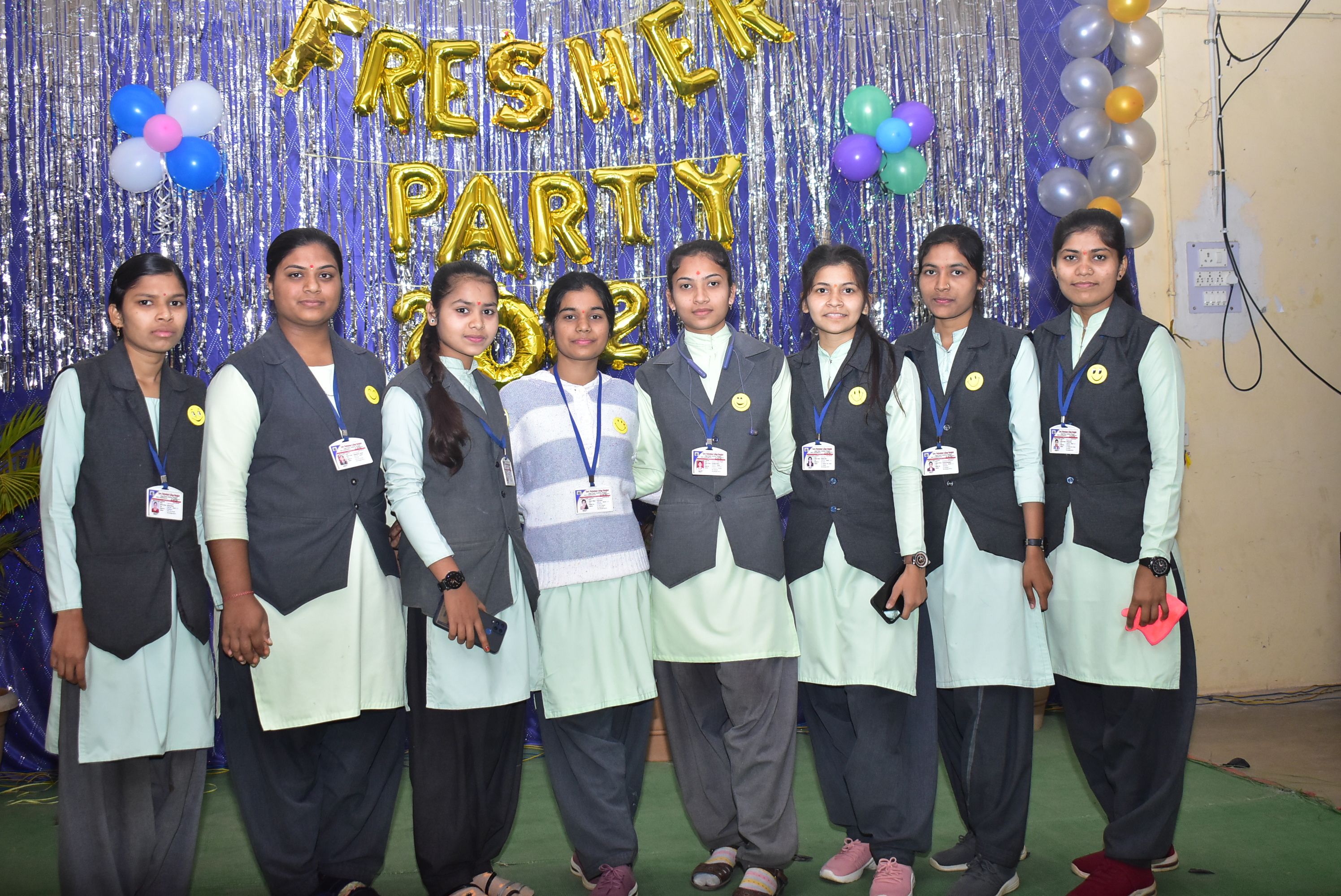 Seminar gallery image