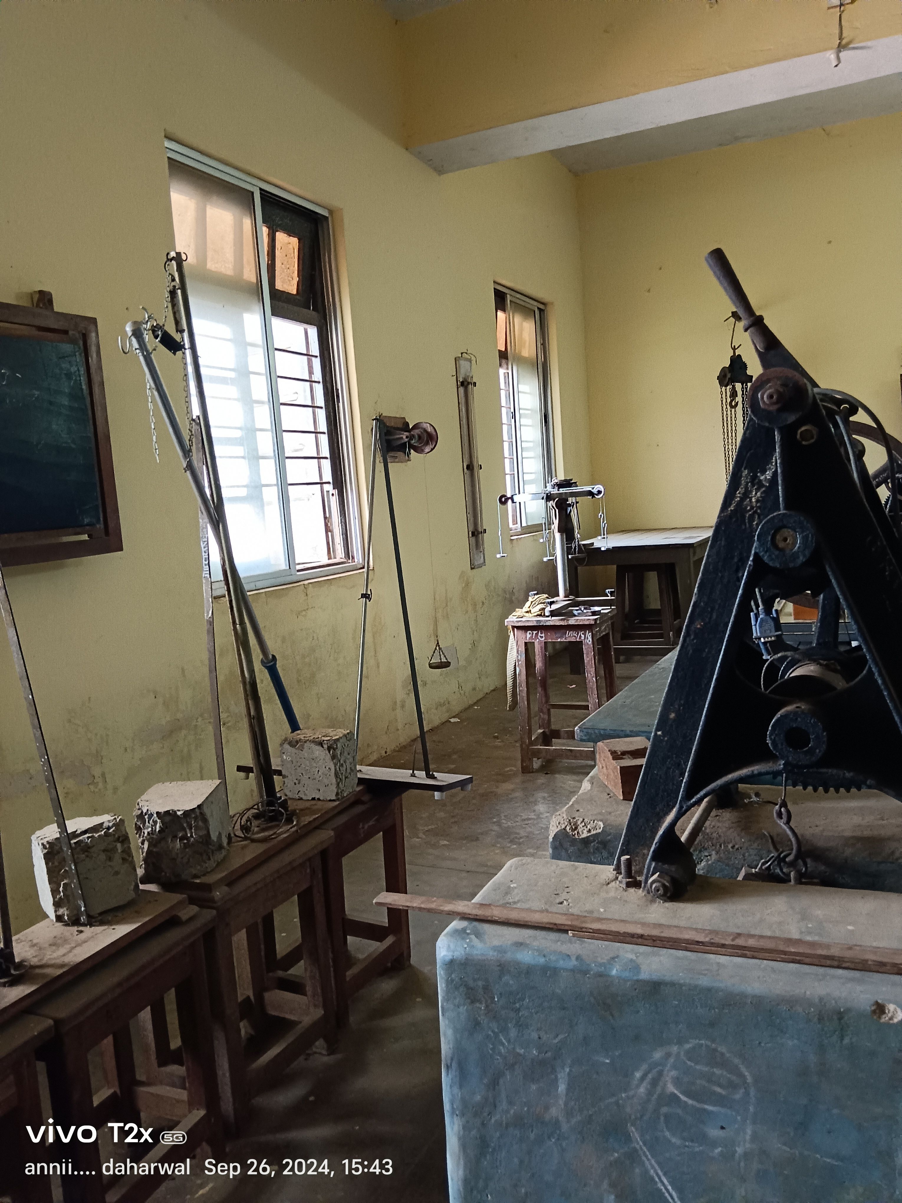Seminar gallery image