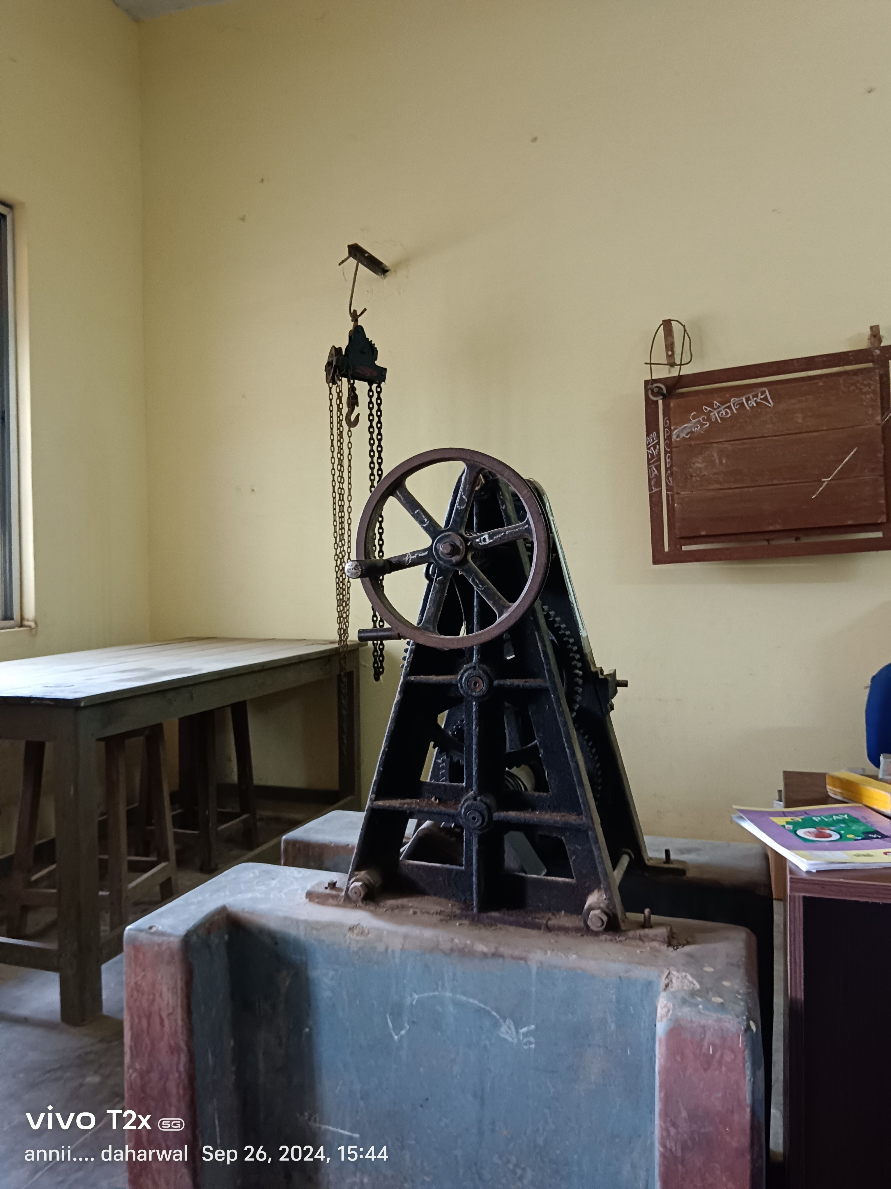 Seminar gallery image
