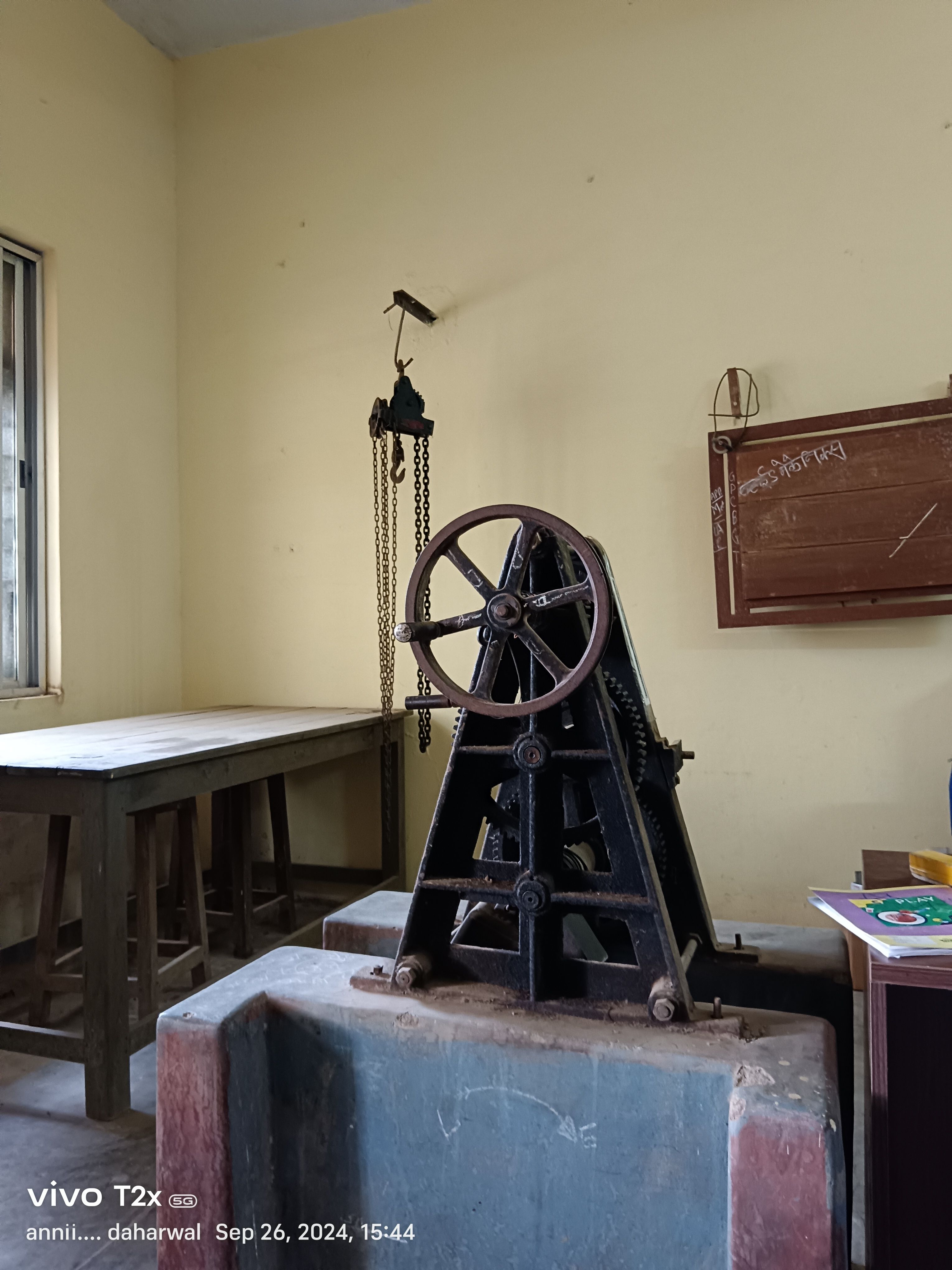 Seminar gallery image