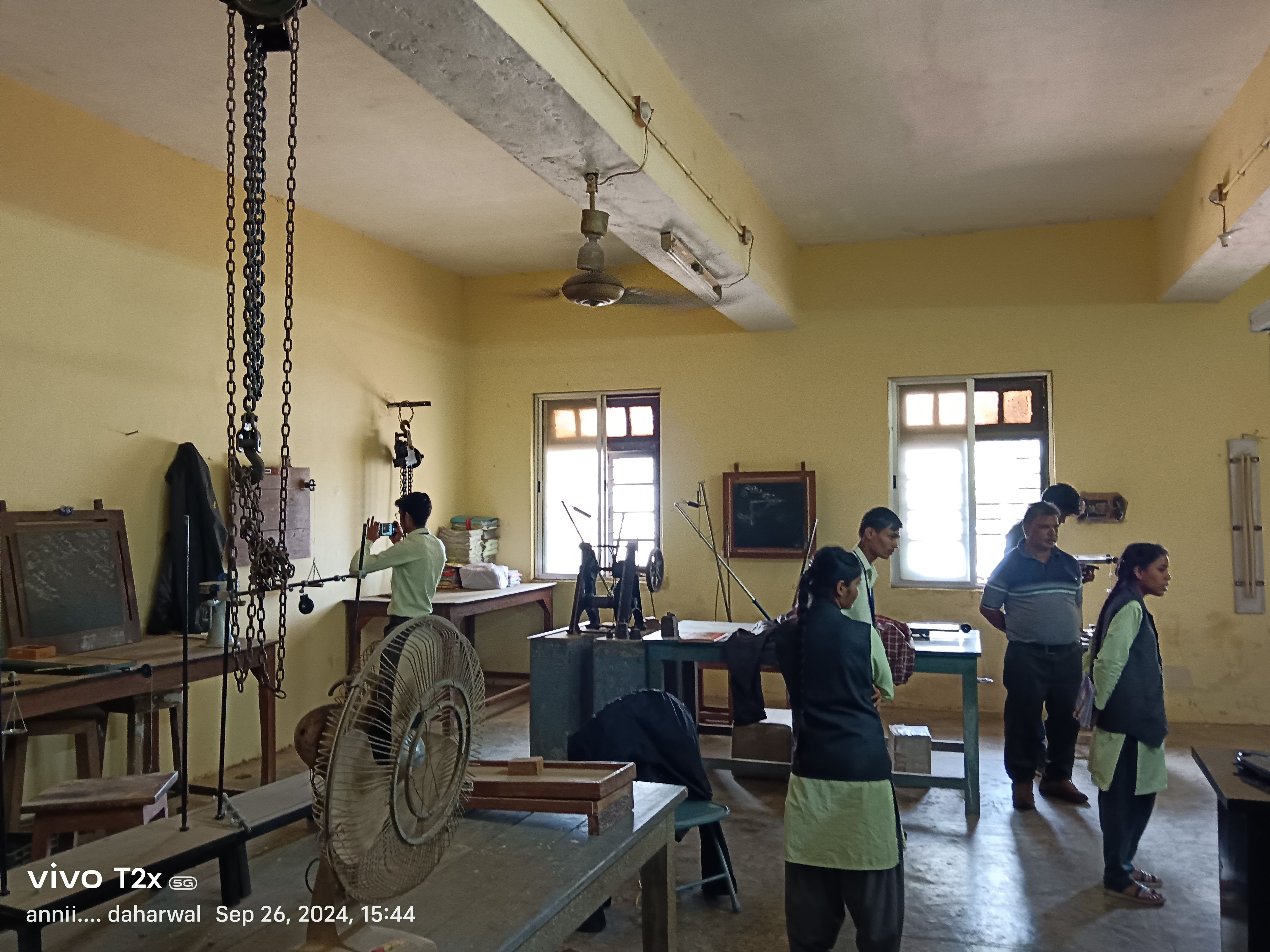 Seminar gallery image