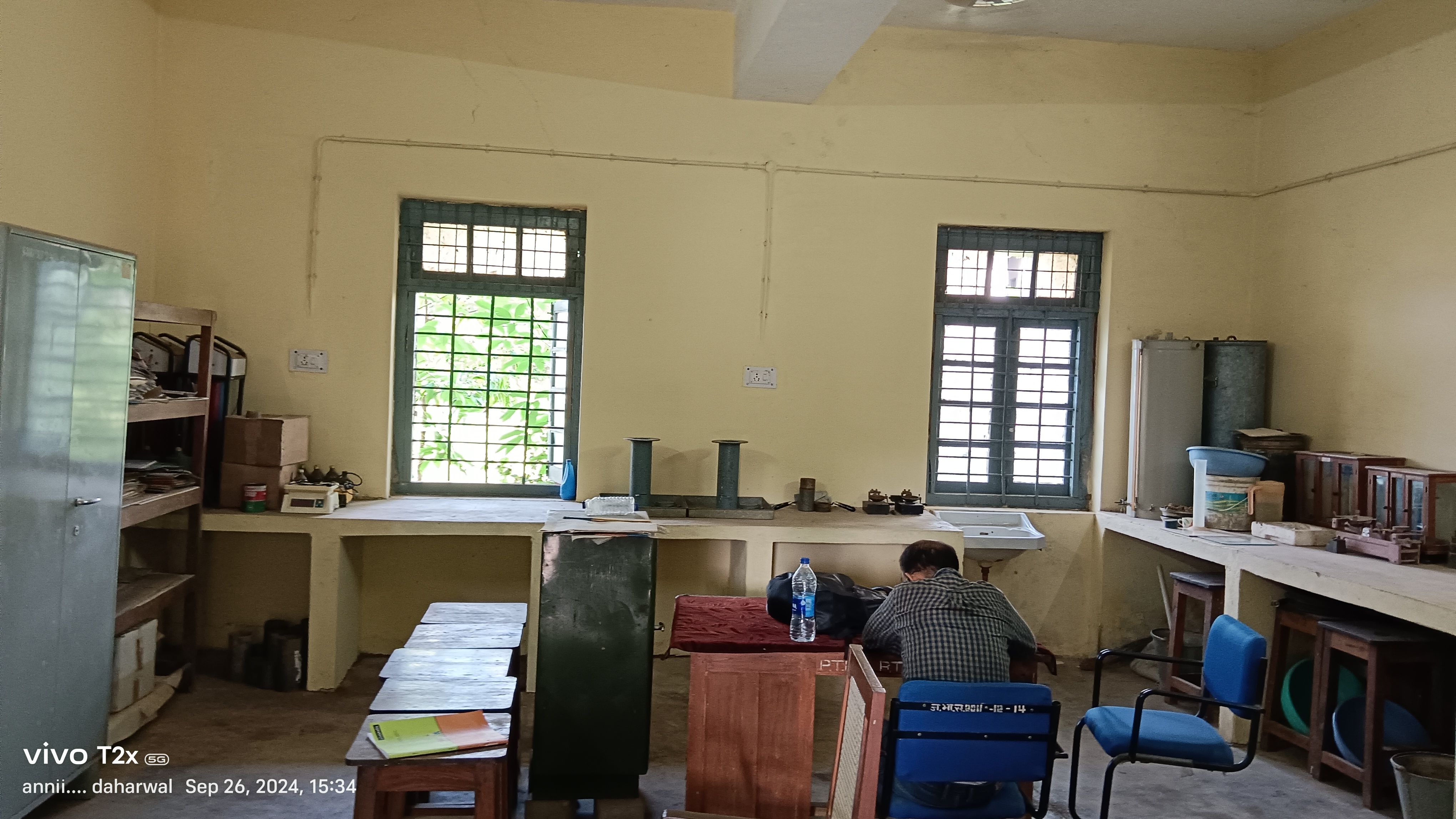 Seminar gallery image