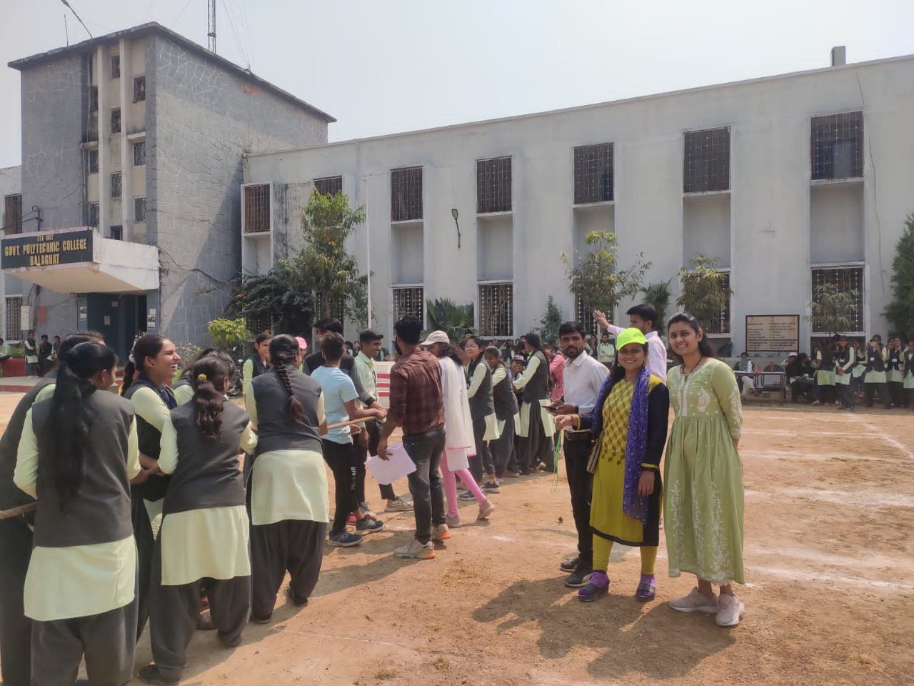 Seminar gallery image