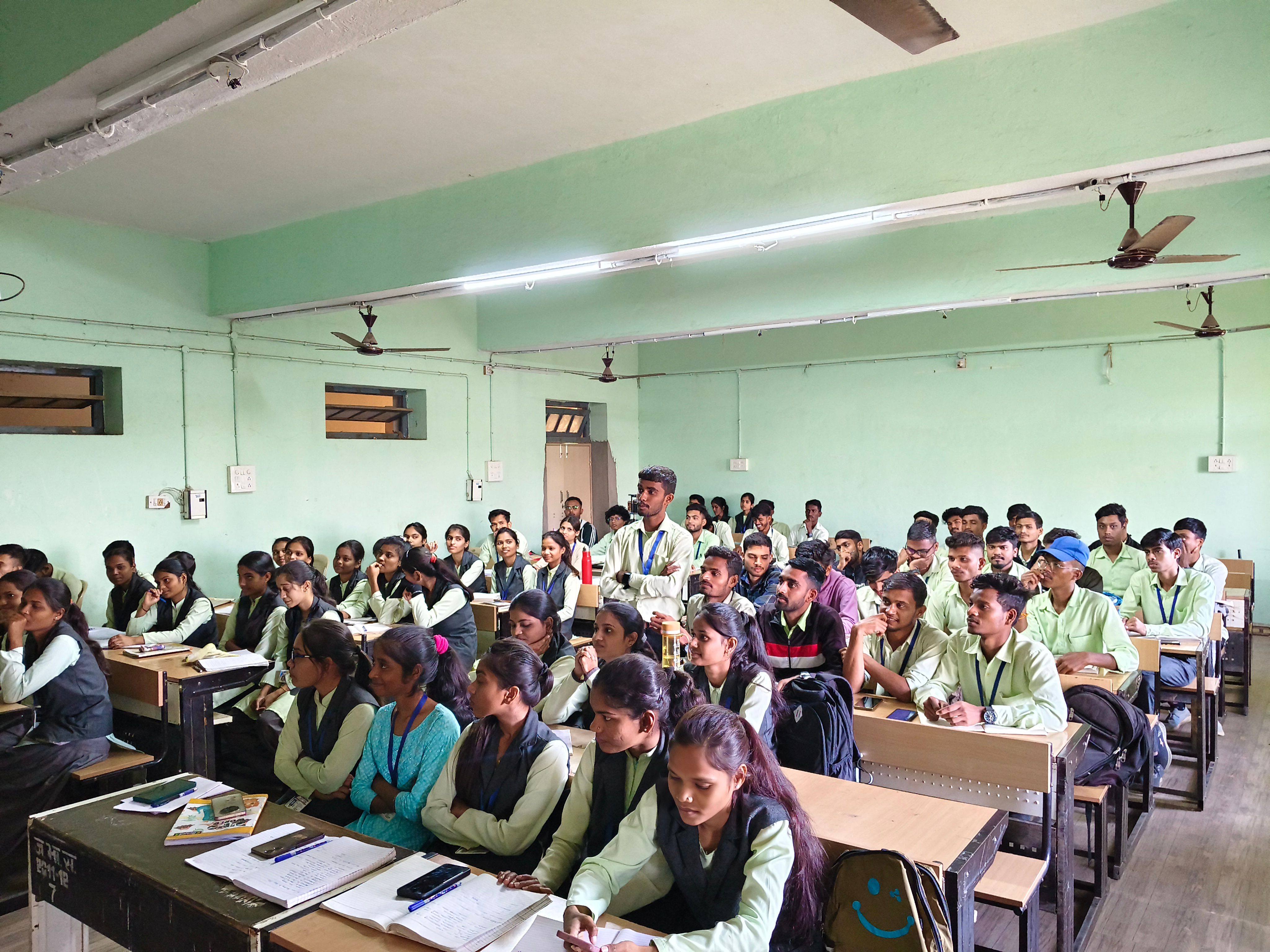 Seminar gallery image