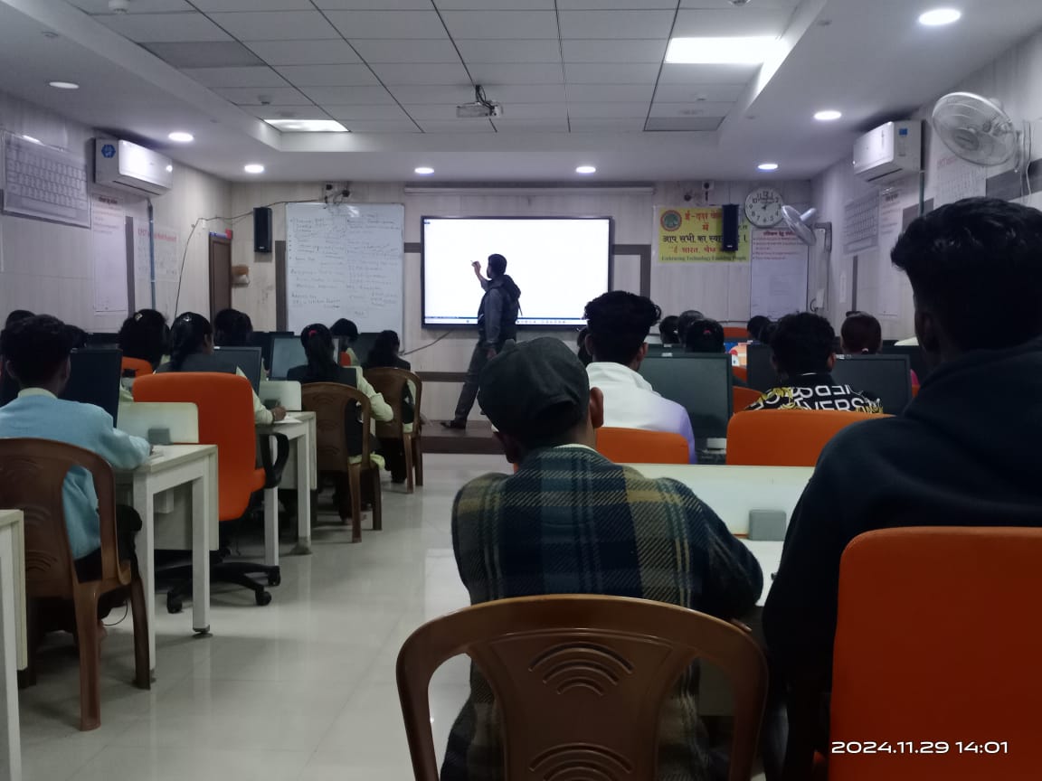 Seminar gallery image