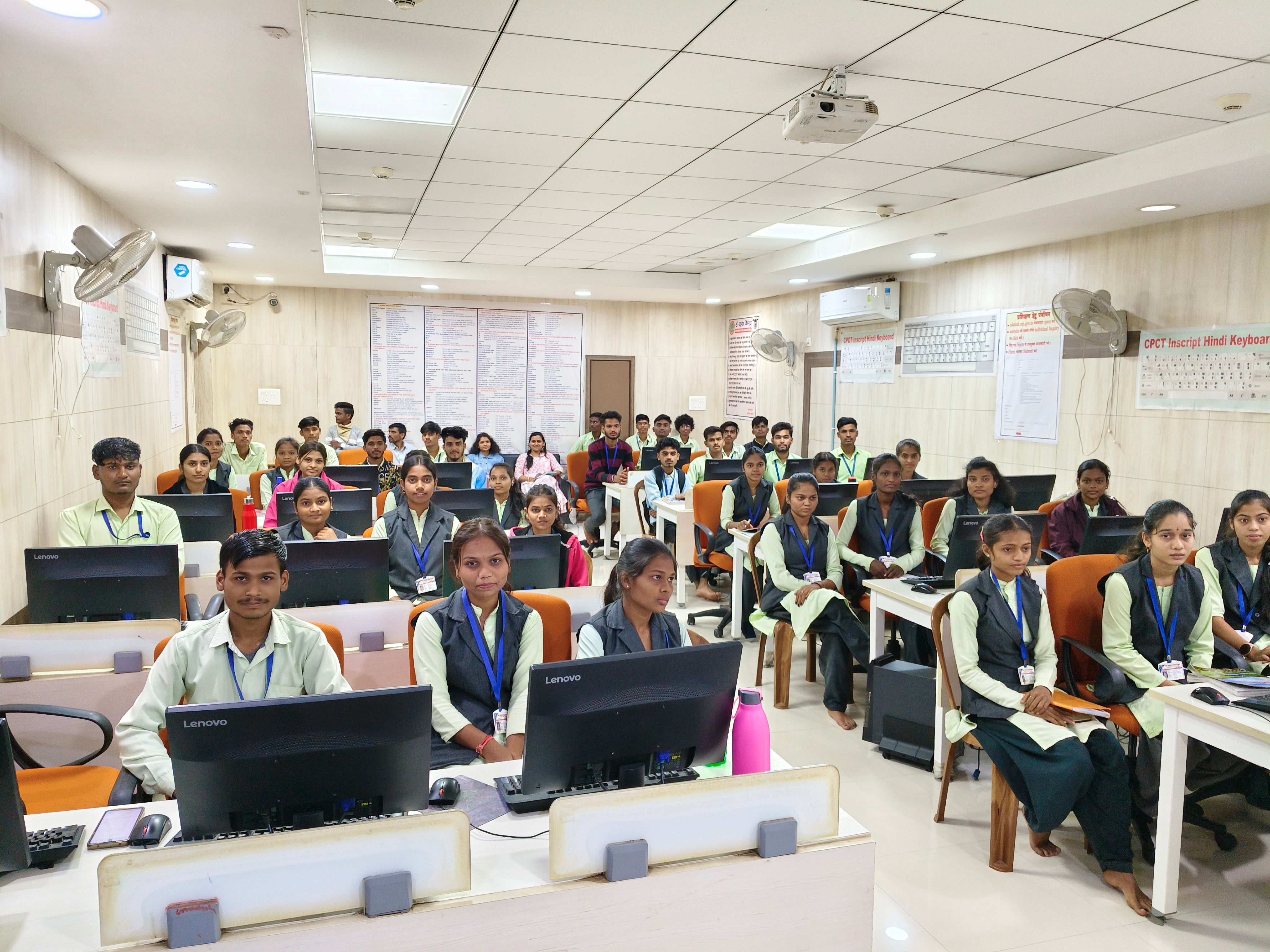 Seminar gallery image