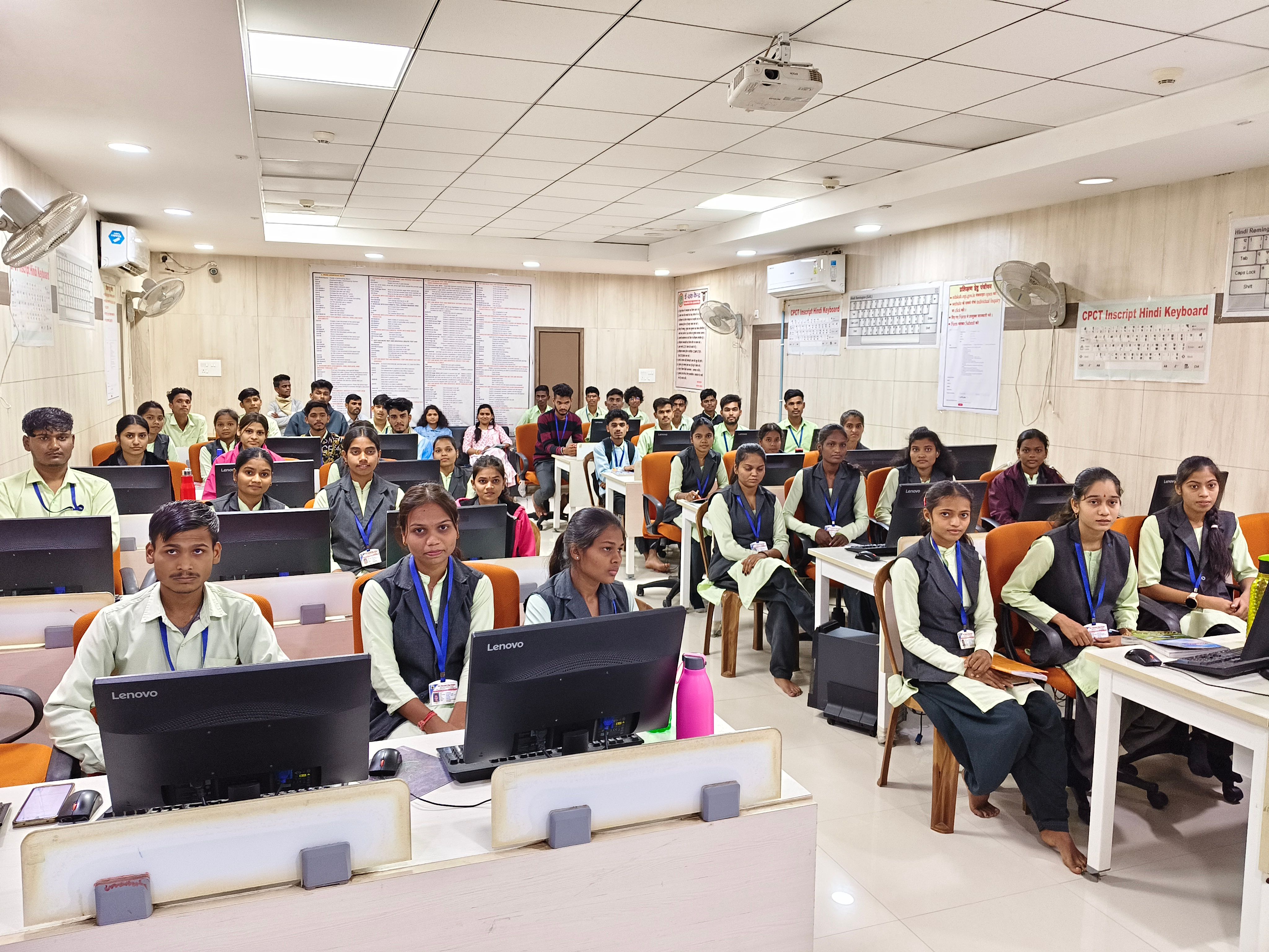 Seminar gallery image
