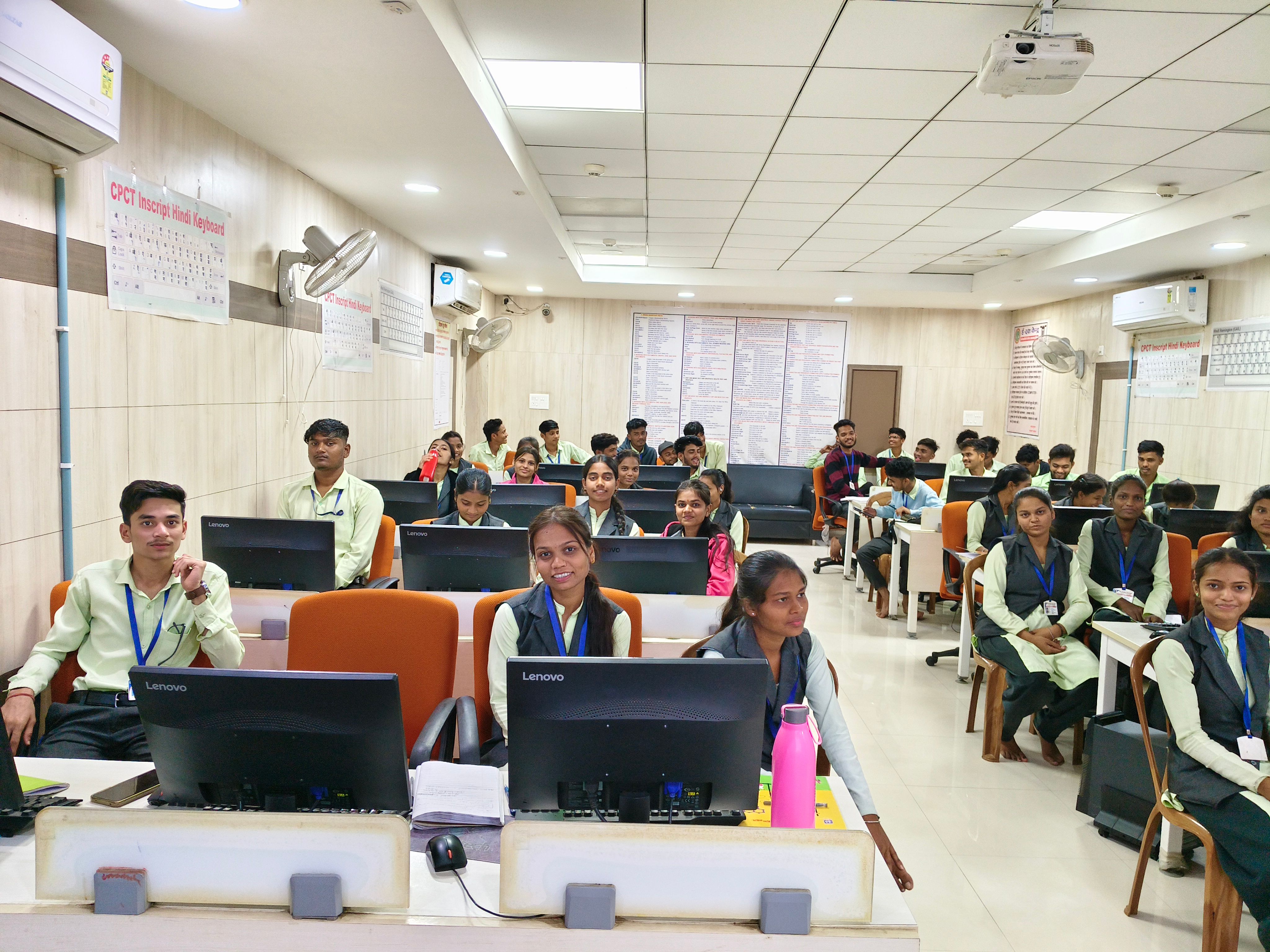 Seminar gallery image
