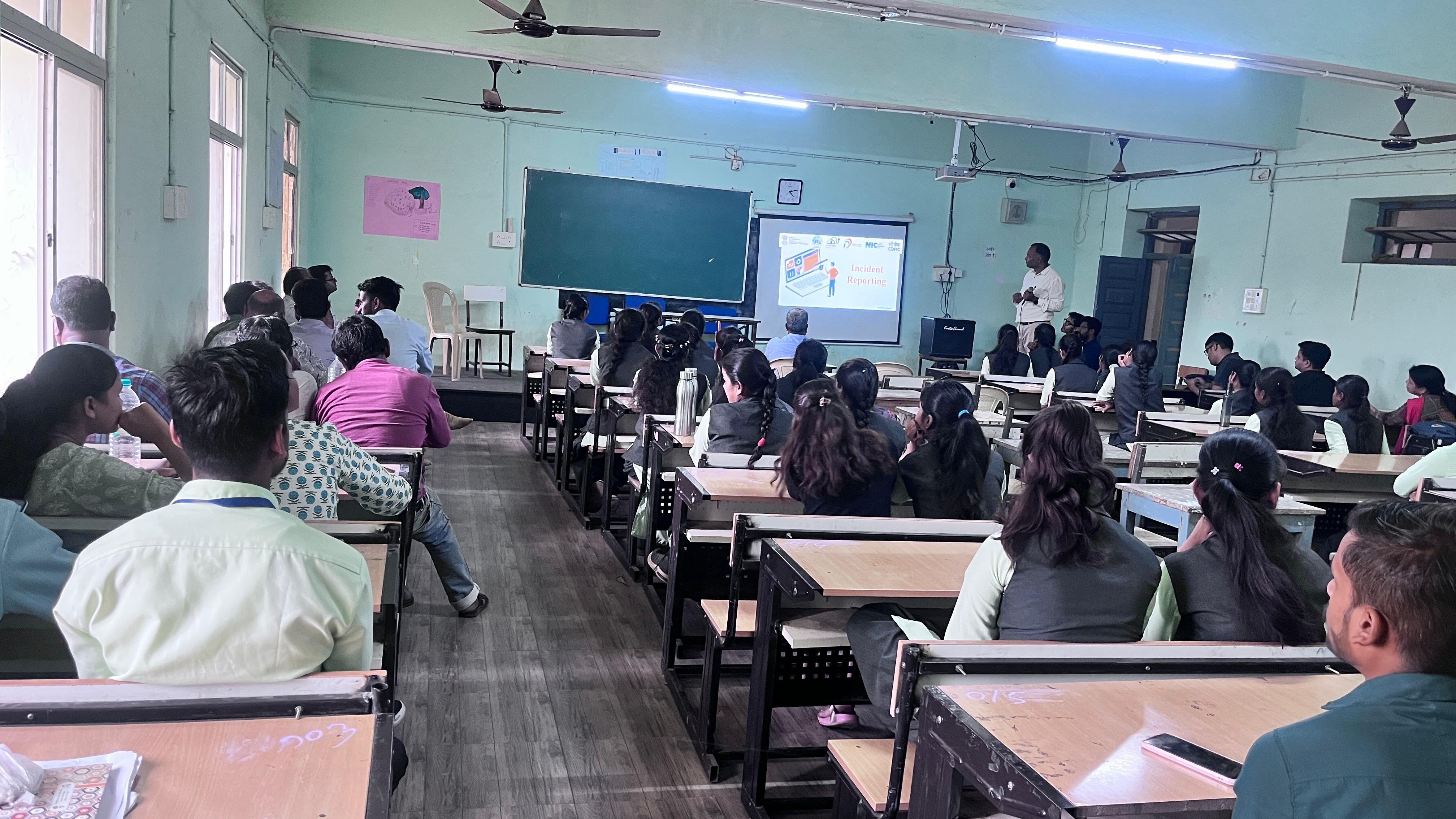 Seminar gallery image