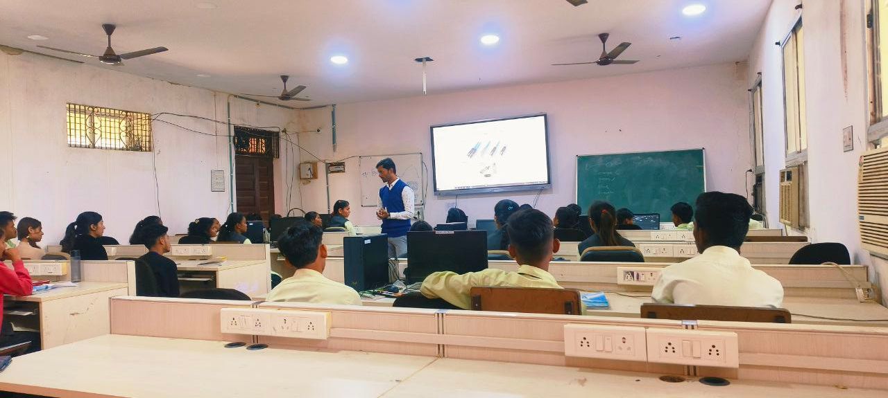 Seminar gallery image